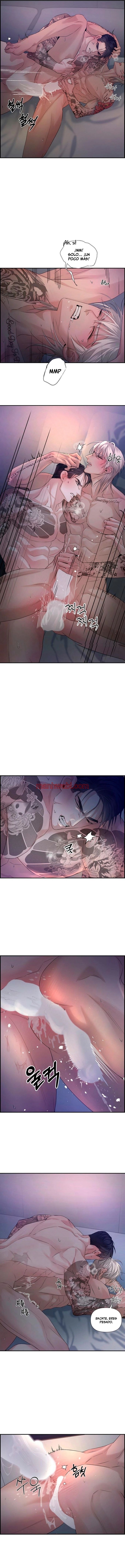 [Colección de cuentos cortos sexys] 3 DÍAS - Capítulo 5 manhwa