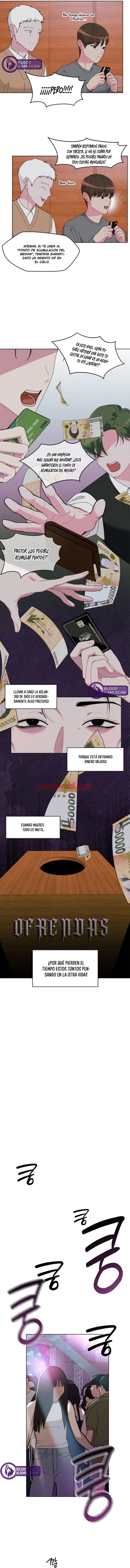 [Colección de cuentos cortos sexys] Líder sagrado - Capítulo 1 manhwa