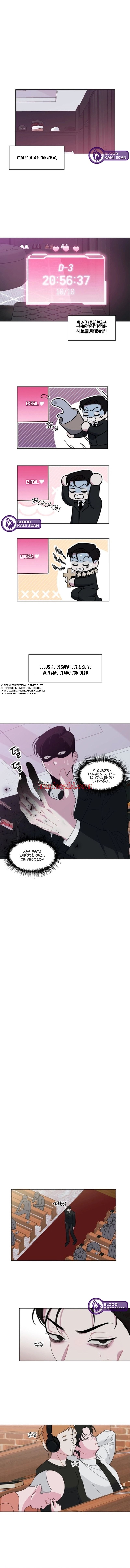 [Colección de cuentos cortos sexys] Líder sagrado - Capítulo 1_2 manhwa