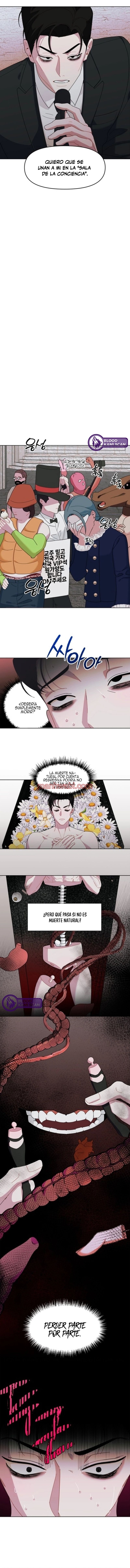 [Colección de cuentos cortos sexys] Líder sagrado - Capítulo 1_2 manhwa