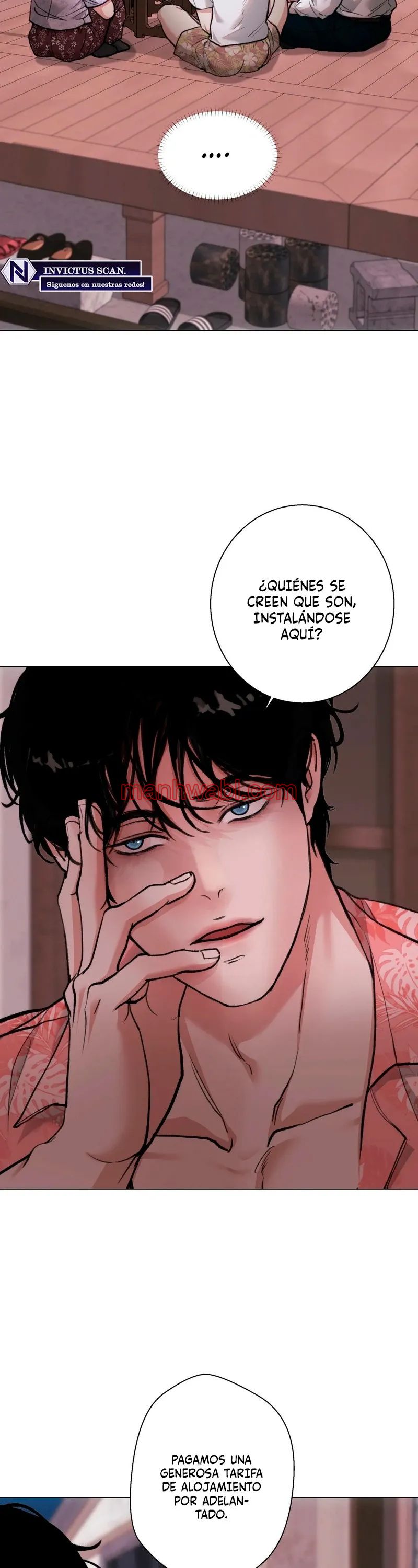 2020 - Capítulo 54 manhwa