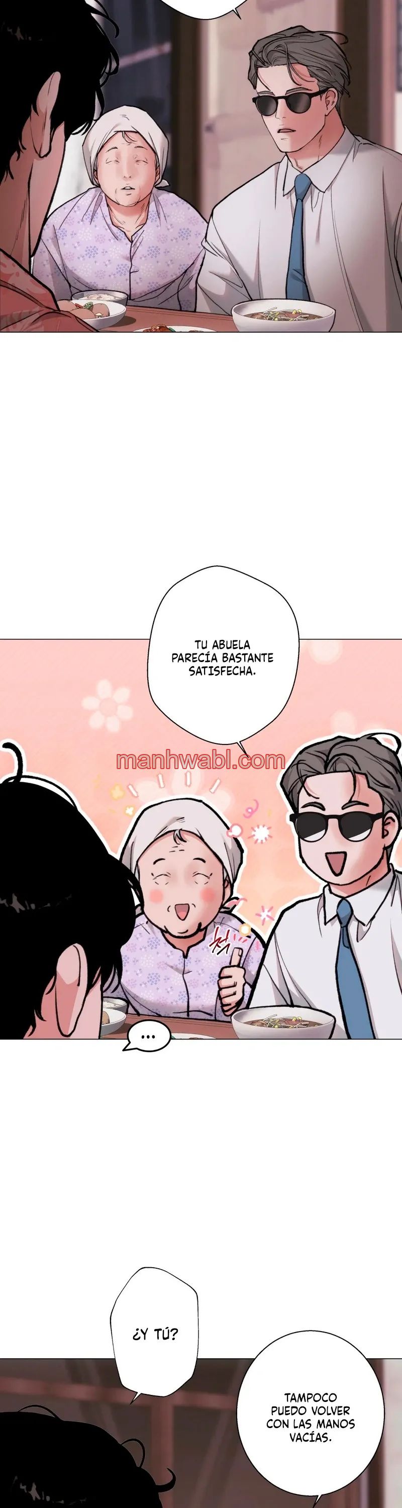 2020 - Capítulo 54 manhwa