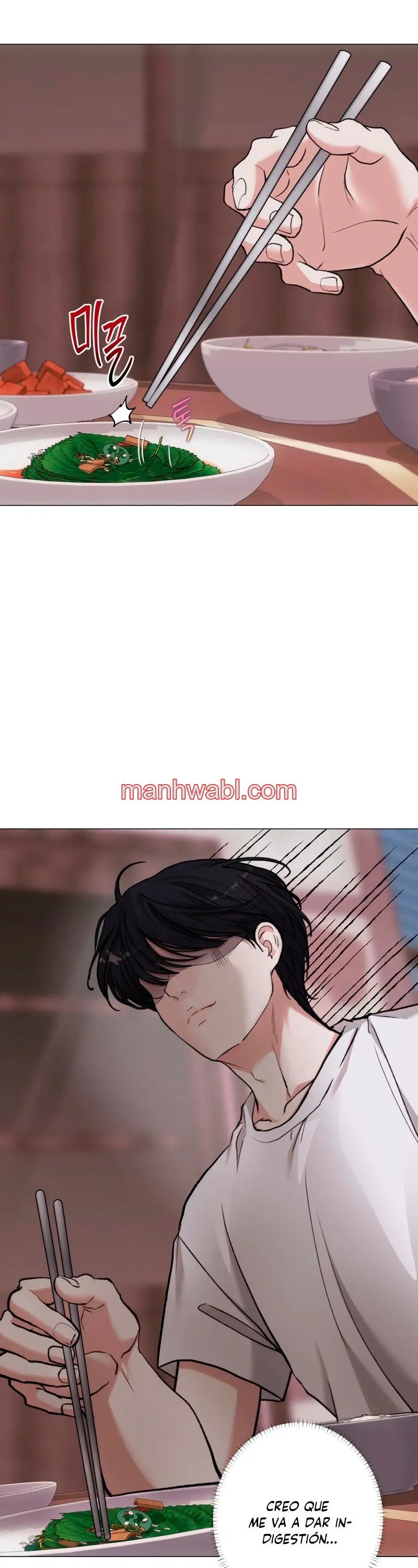 2020 - Capítulo 54 manhwa