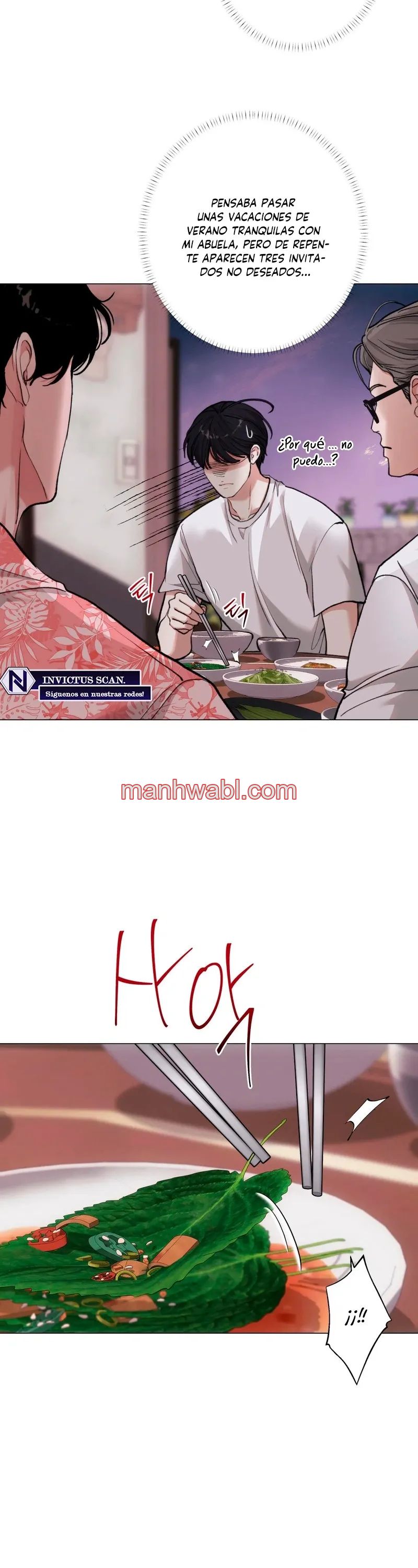 2020 - Capítulo 54 manhwa