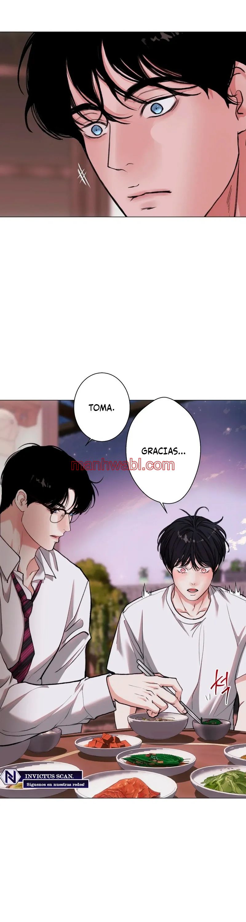 2020 - Capítulo 54 manhwa