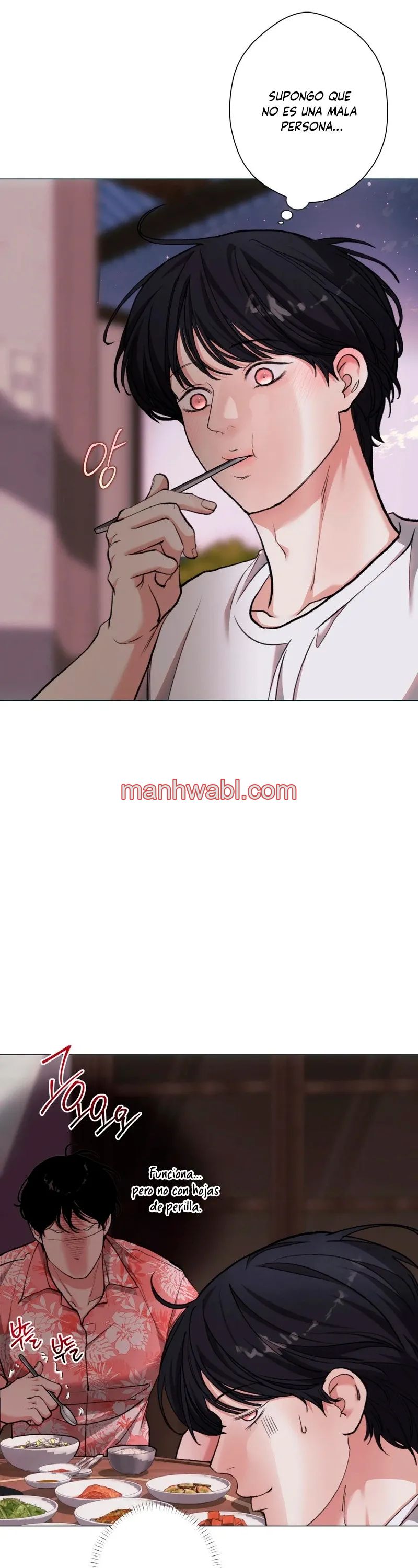 2020 - Capítulo 54 manhwa