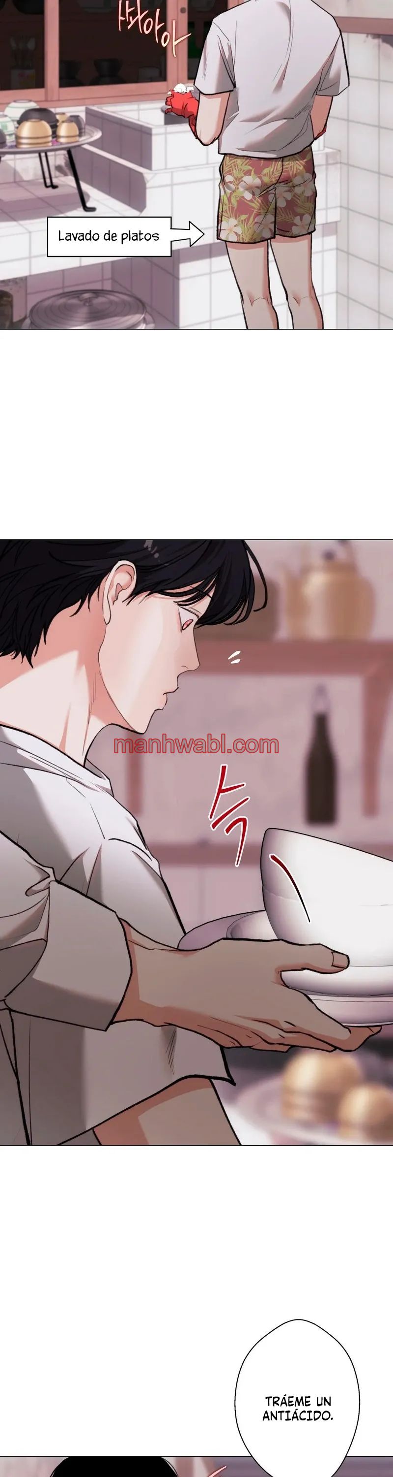 2020 - Capítulo 54 manhwa