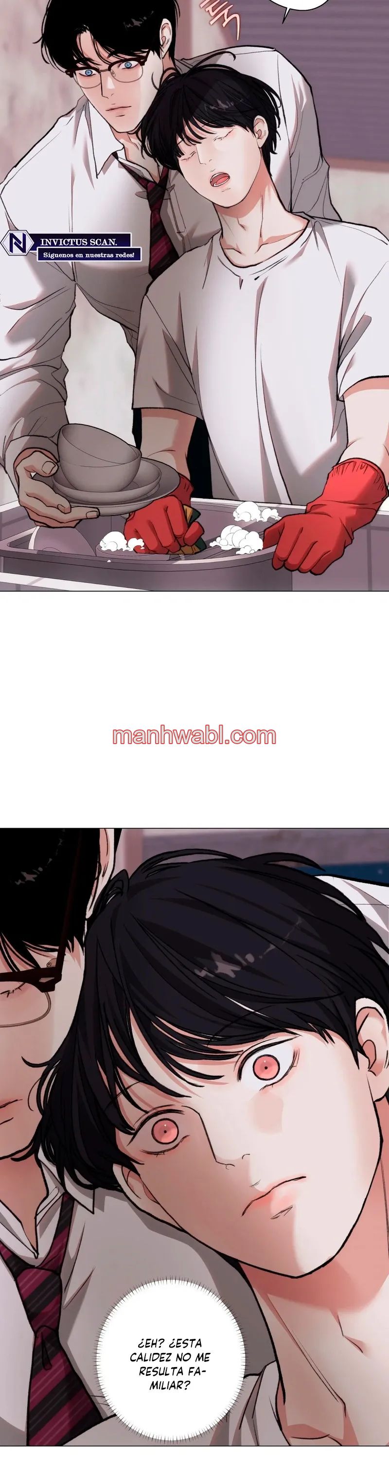 2020 - Capítulo 54 manhwa