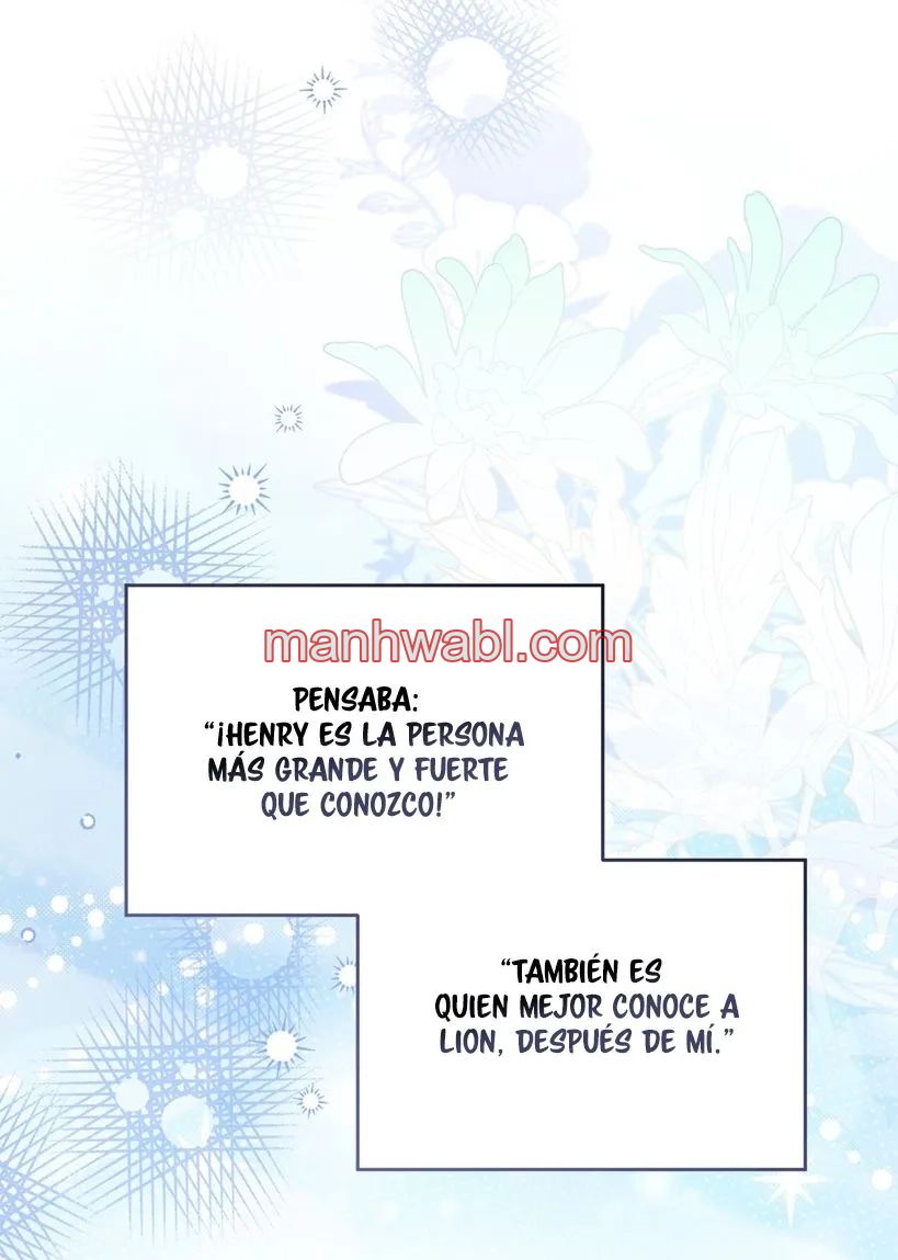 A Mi Querido Lobo - Capítulo 24 manhwa