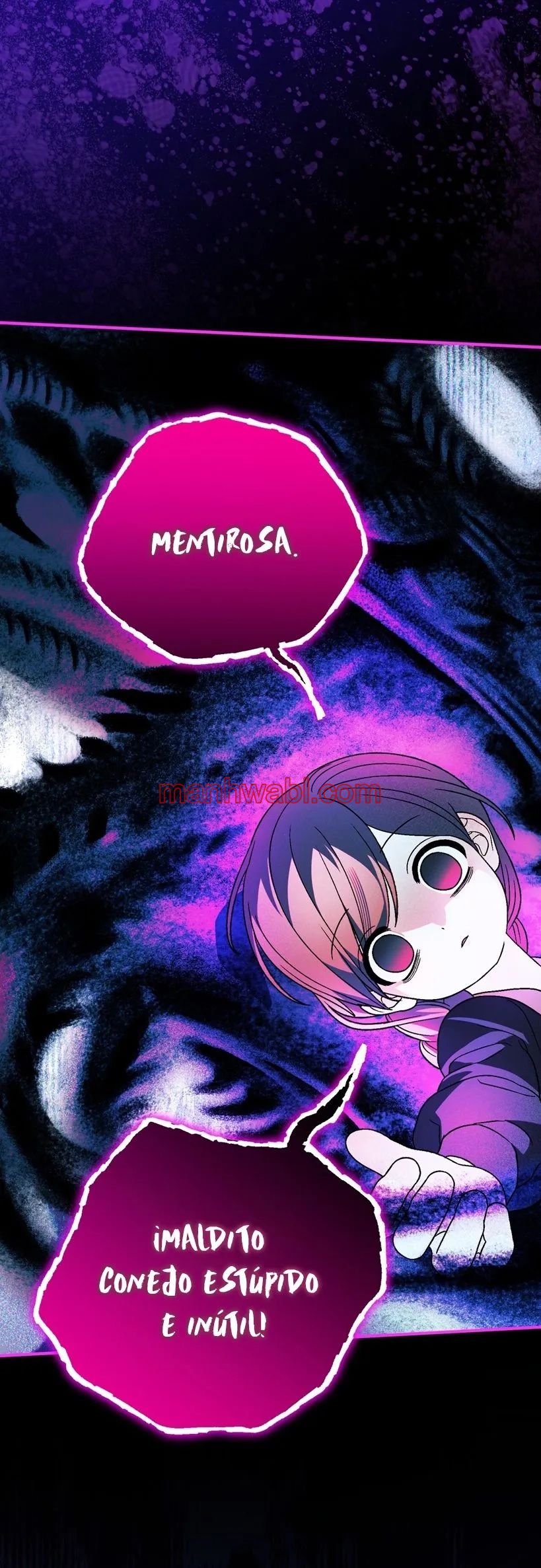 A Mi Querido Lobo - Capítulo 24 manhwa