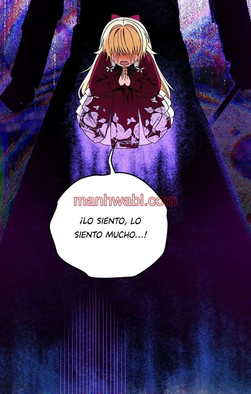 A Mi Querido Lobo - Capítulo 24_2 manhwa