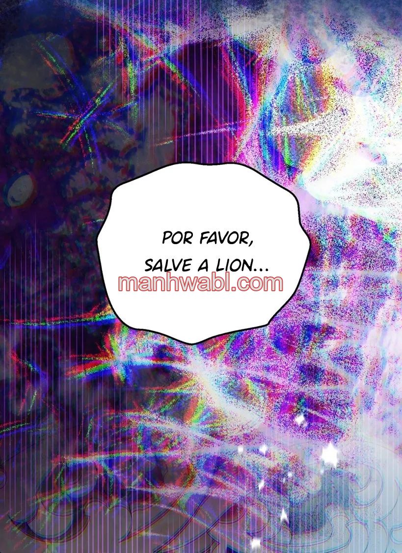 A Mi Querido Lobo - Capítulo 24_2 manhwa
