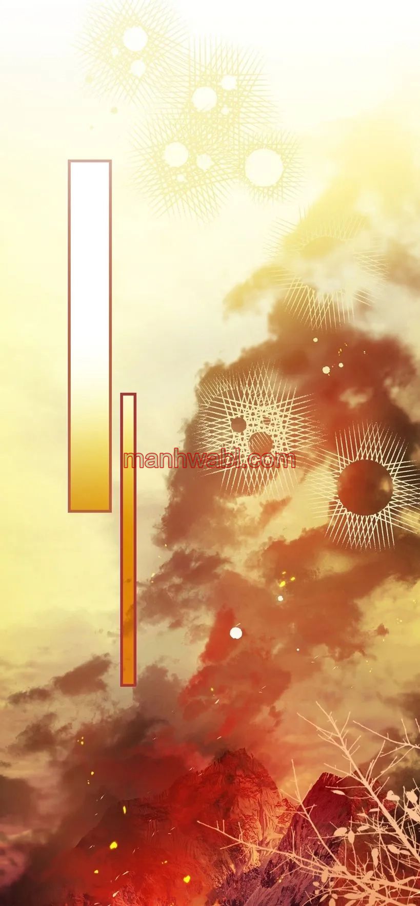 A Mi Querido Lobo - Capítulo 24_2 manhwa