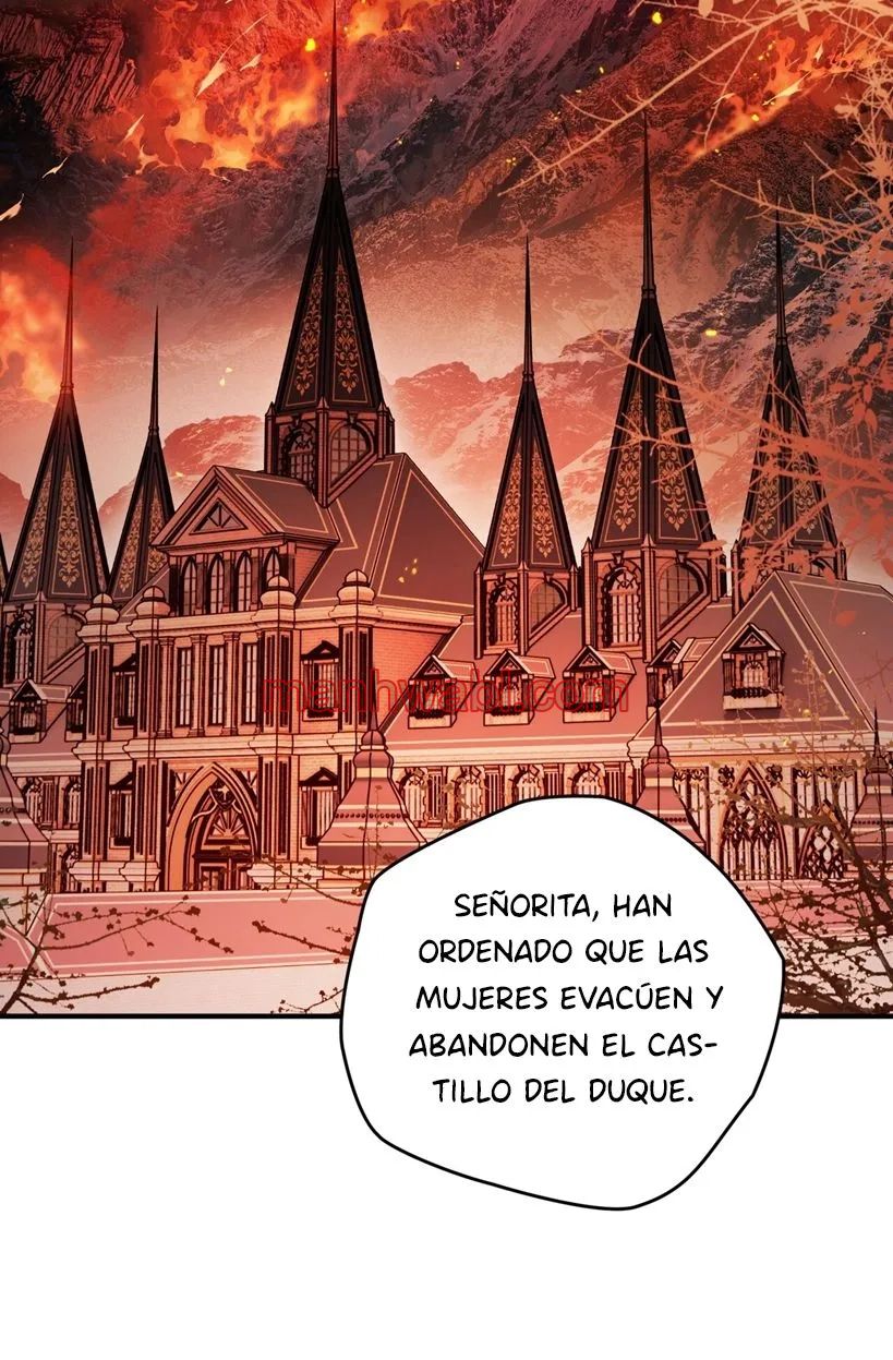 A Mi Querido Lobo - Capítulo 24_2 manhwa