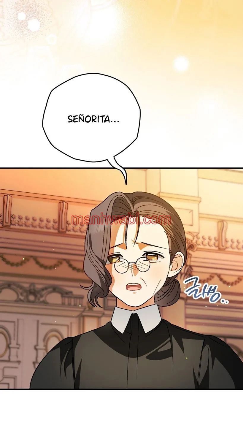 A Mi Querido Lobo - Capítulo 24_2 manhwa