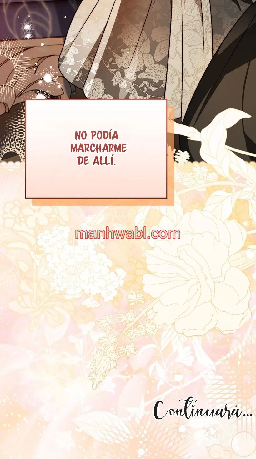 A Mi Querido Lobo - Capítulo 24_2 manhwa