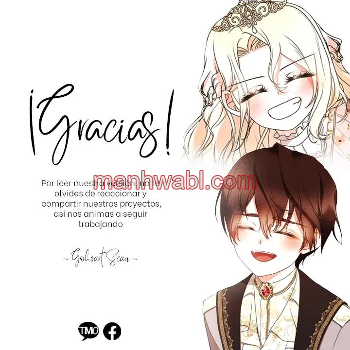 A Mi Querido Lobo - Capítulo 24_2 manhwa