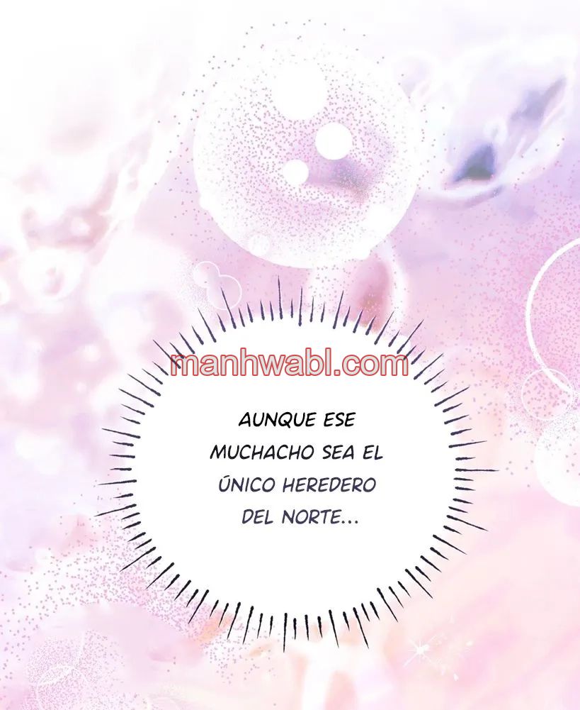 A Mi Querido Lobo - Capítulo 24_3 manhwa