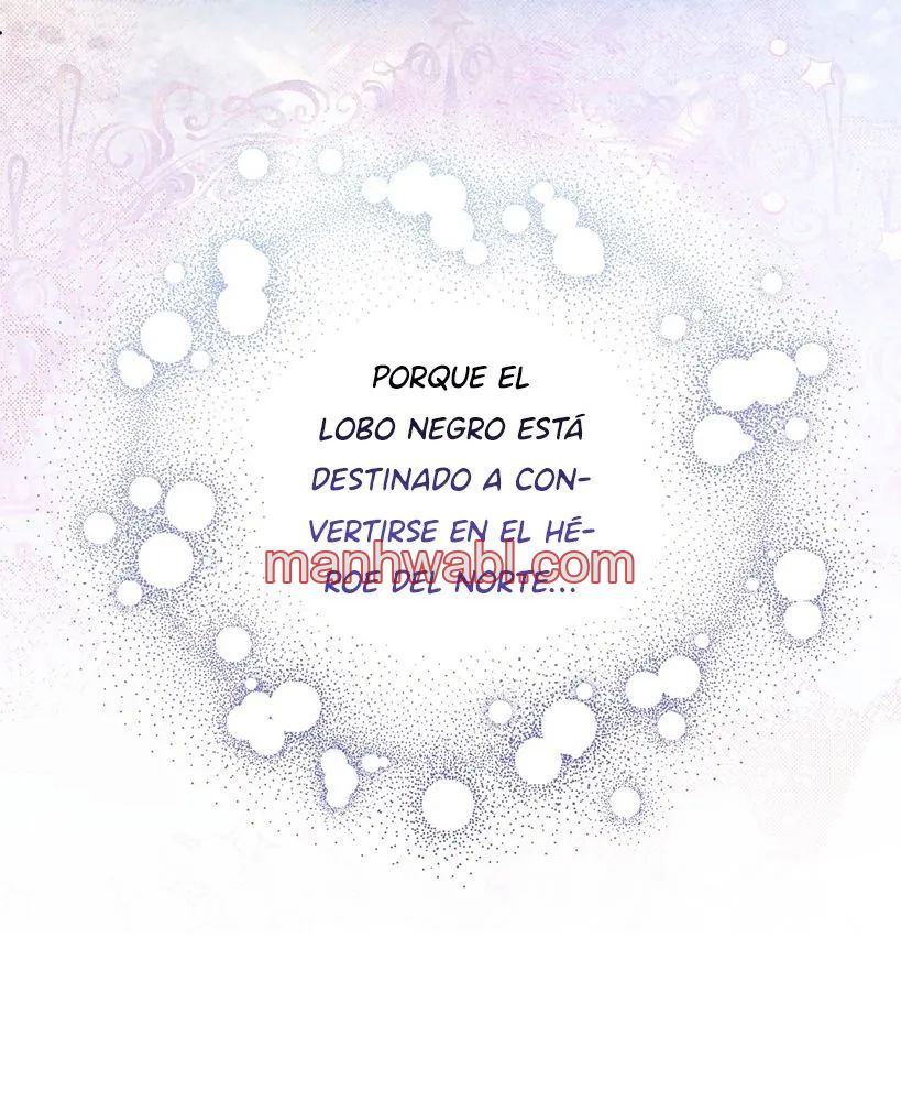 A Mi Querido Lobo - Capítulo 24_3 manhwa