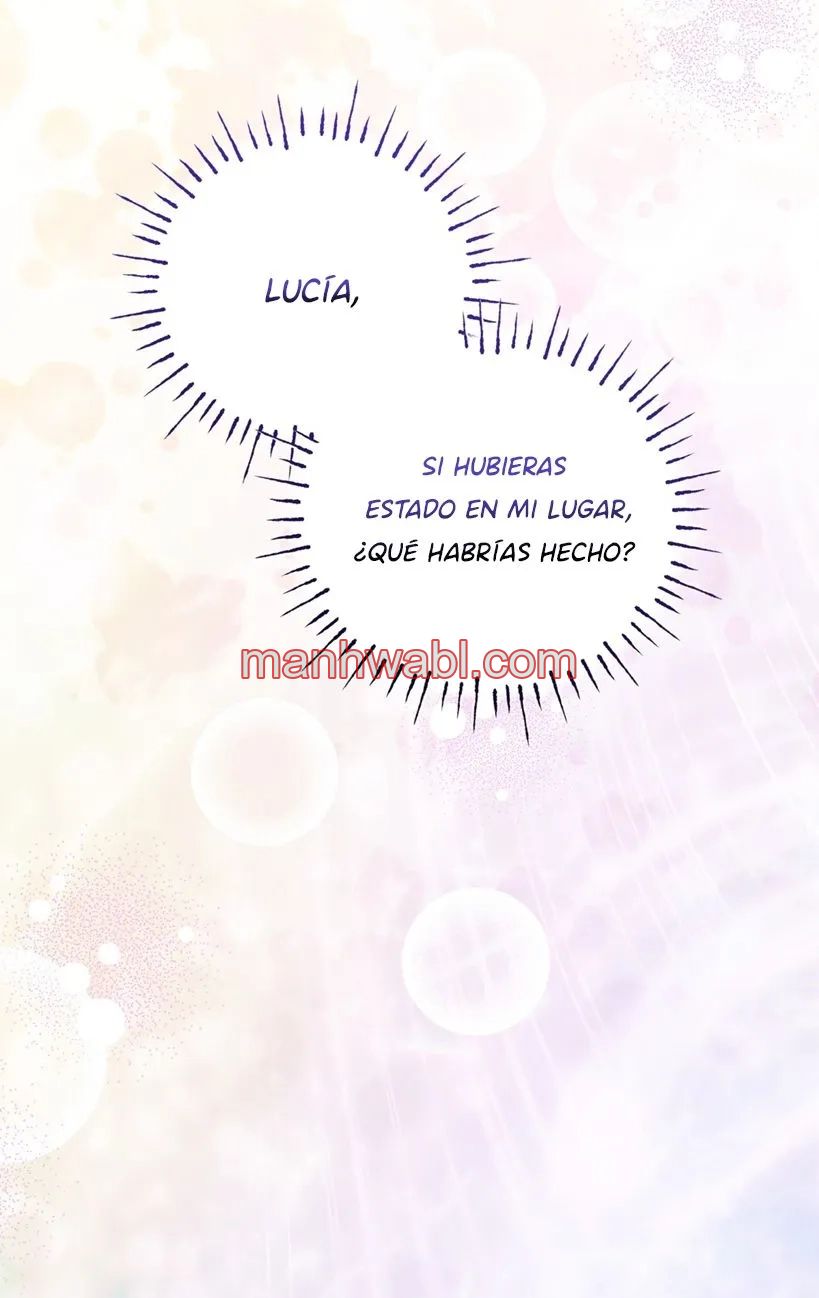 A Mi Querido Lobo - Capítulo 24_3 manhwa