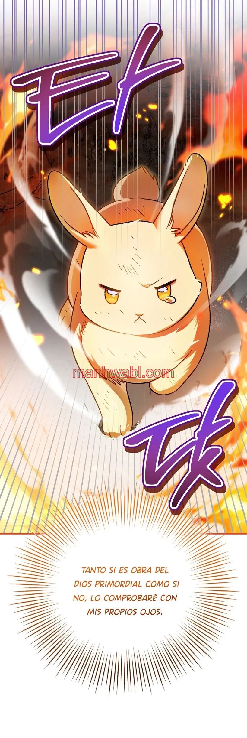 A Mi Querido Lobo - Capítulo 24_3 manhwa