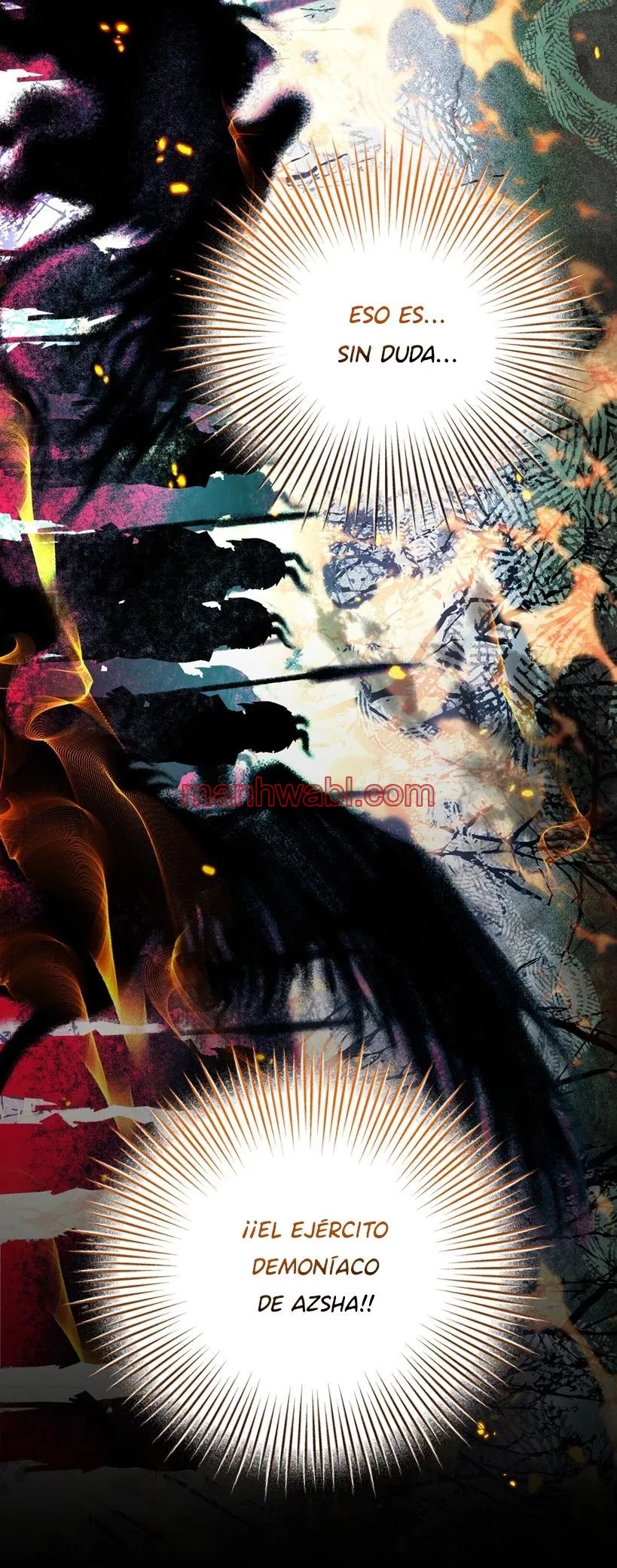 A Mi Querido Lobo - Capítulo 24_3 manhwa