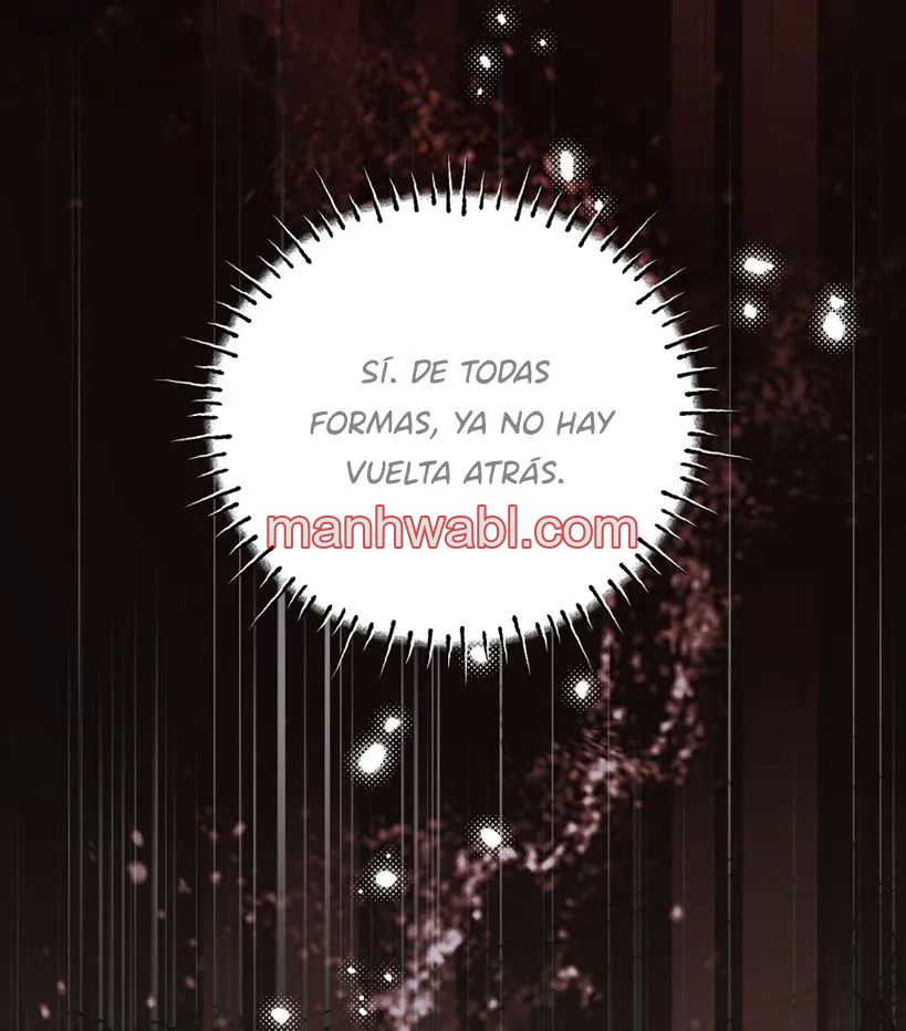 A Mi Querido Lobo - Capítulo 25 manhwa