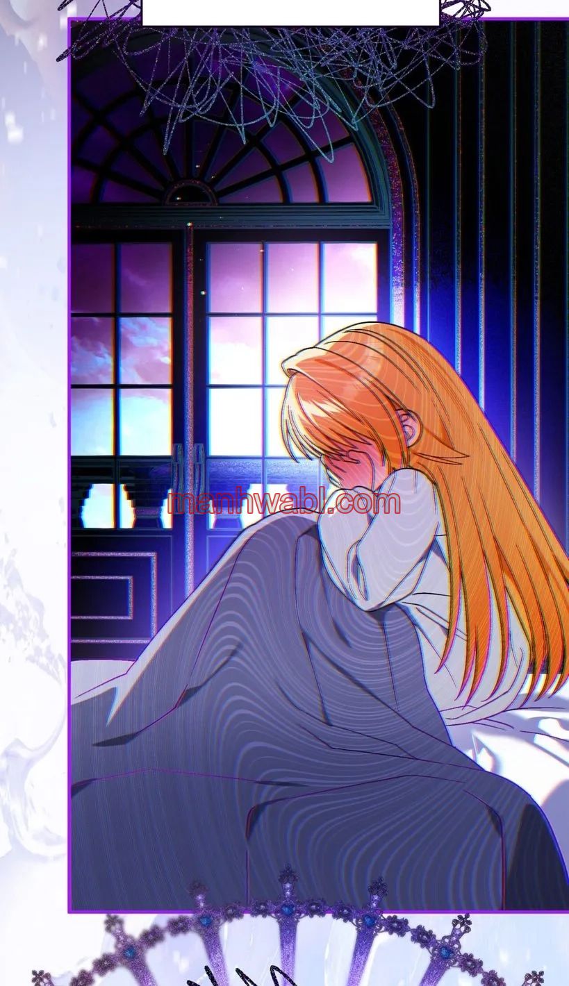 A Mi Querido Lobo - Capítulo 25 manhwa