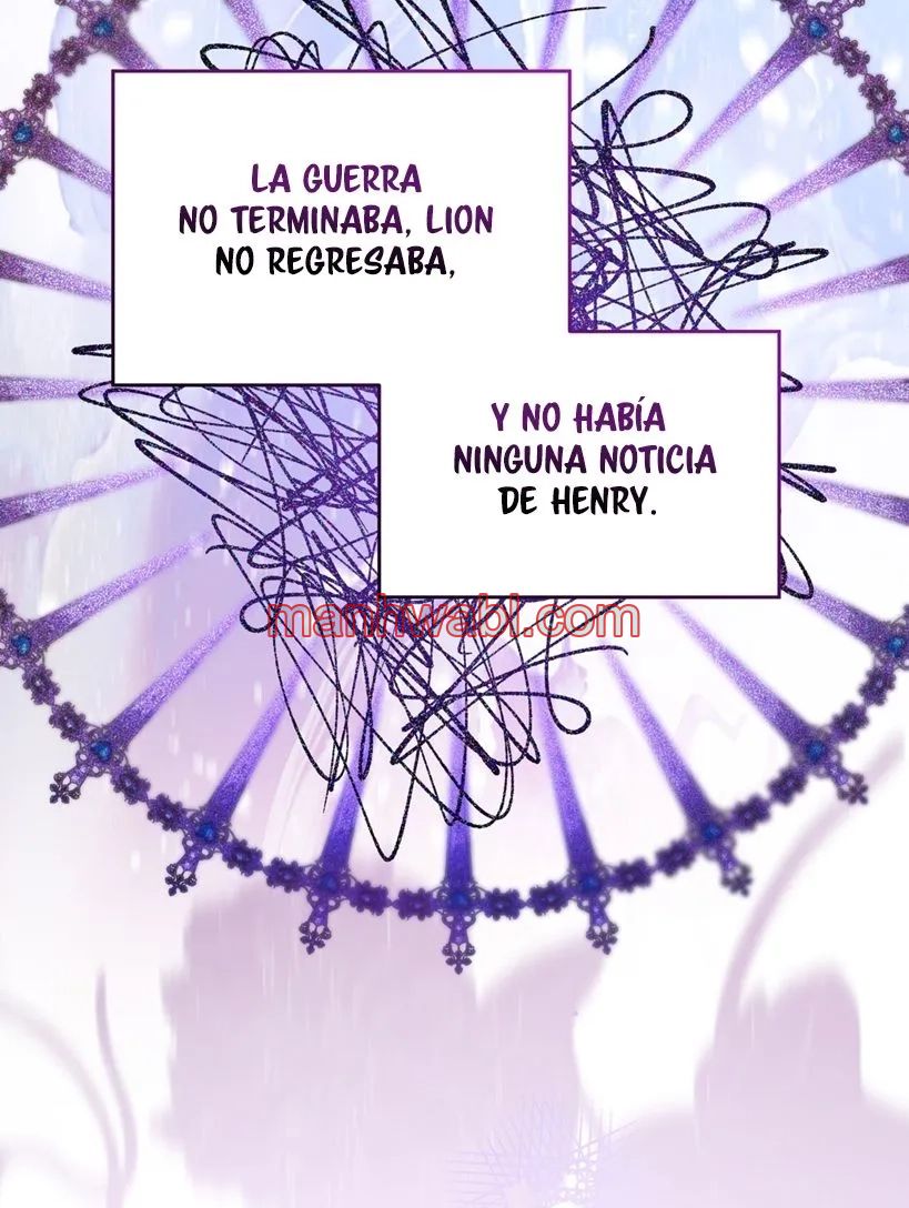 A Mi Querido Lobo - Capítulo 25 manhwa