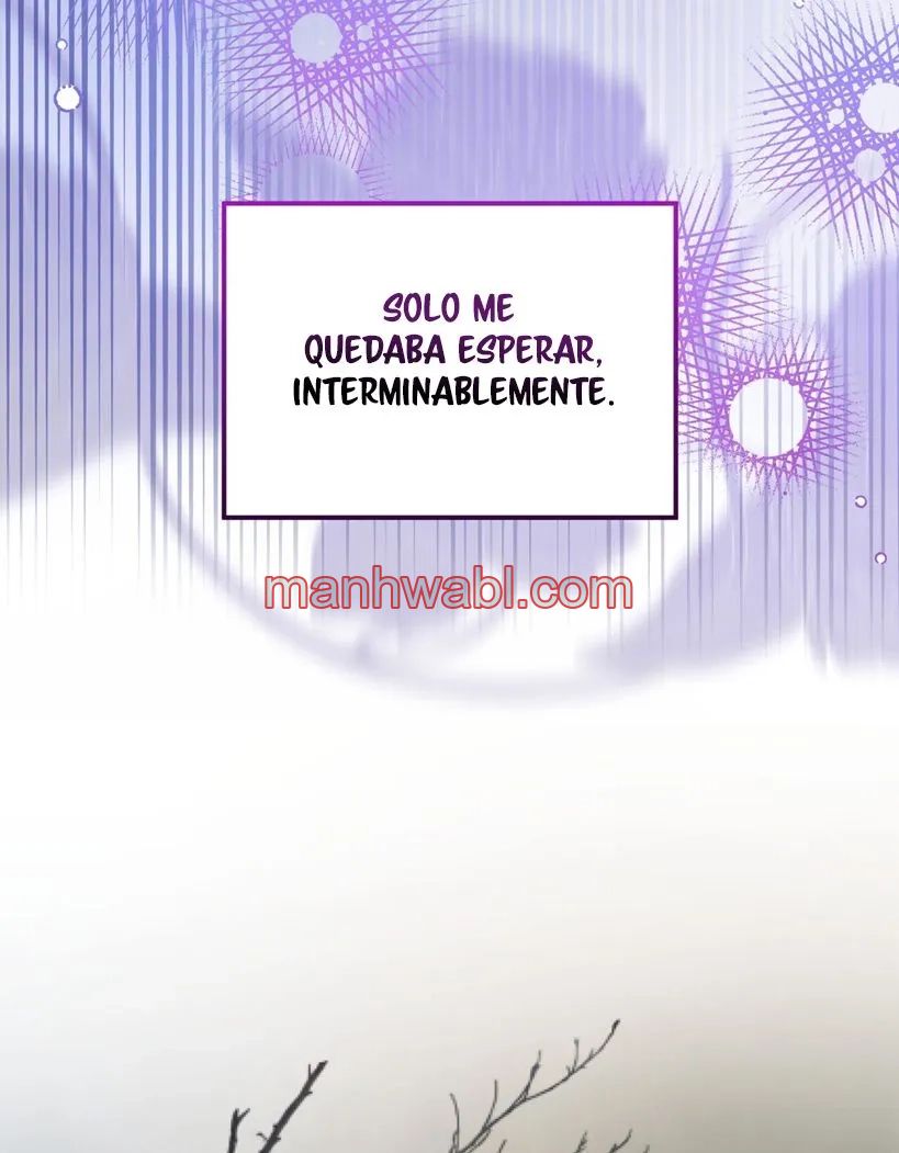 A Mi Querido Lobo - Capítulo 25 manhwa