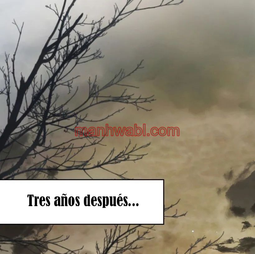 A Mi Querido Lobo - Capítulo 25 manhwa