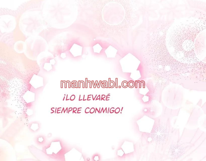 A Mi Querido Lobo - Capítulo 25_2 manhwa