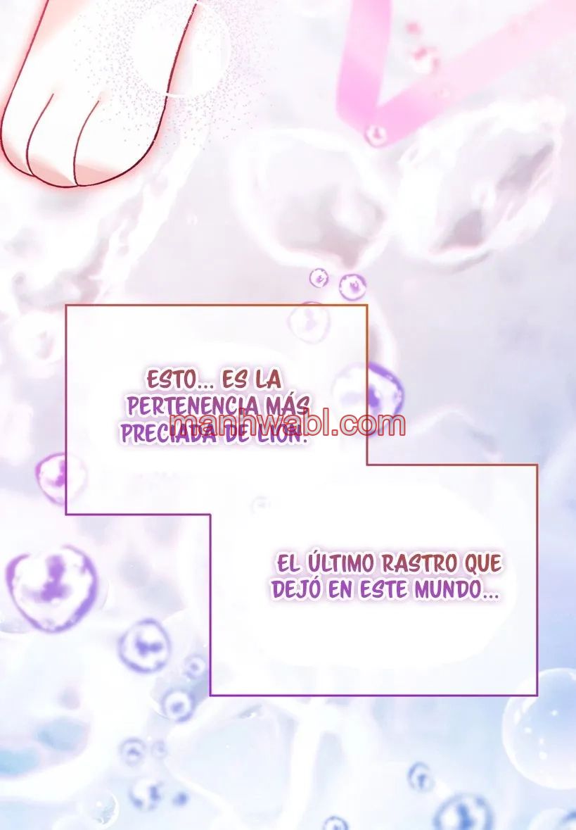 A Mi Querido Lobo - Capítulo 25_2 manhwa