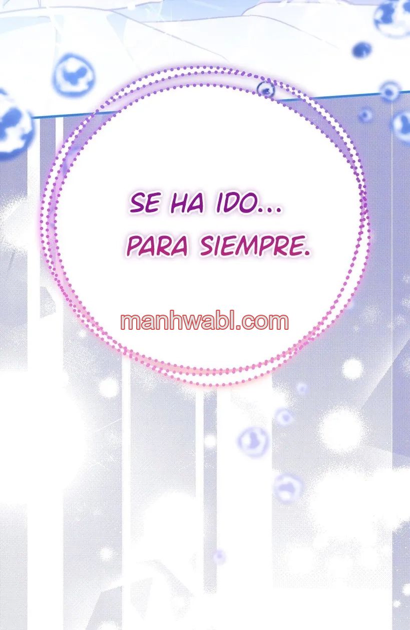 A Mi Querido Lobo - Capítulo 25_2 manhwa