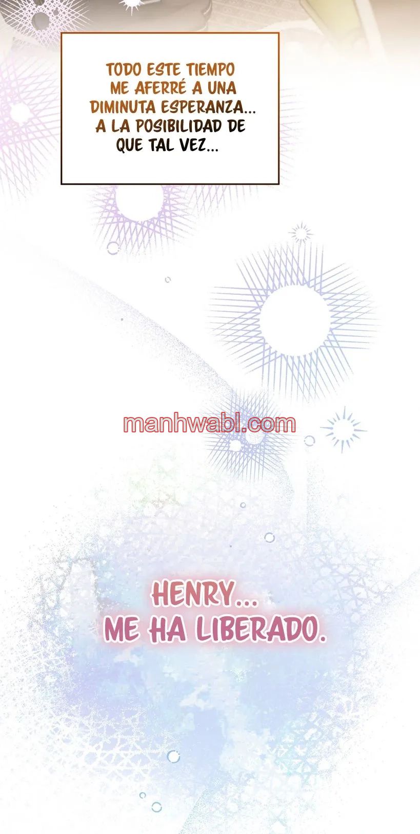 A Mi Querido Lobo - Capítulo 25_2 manhwa