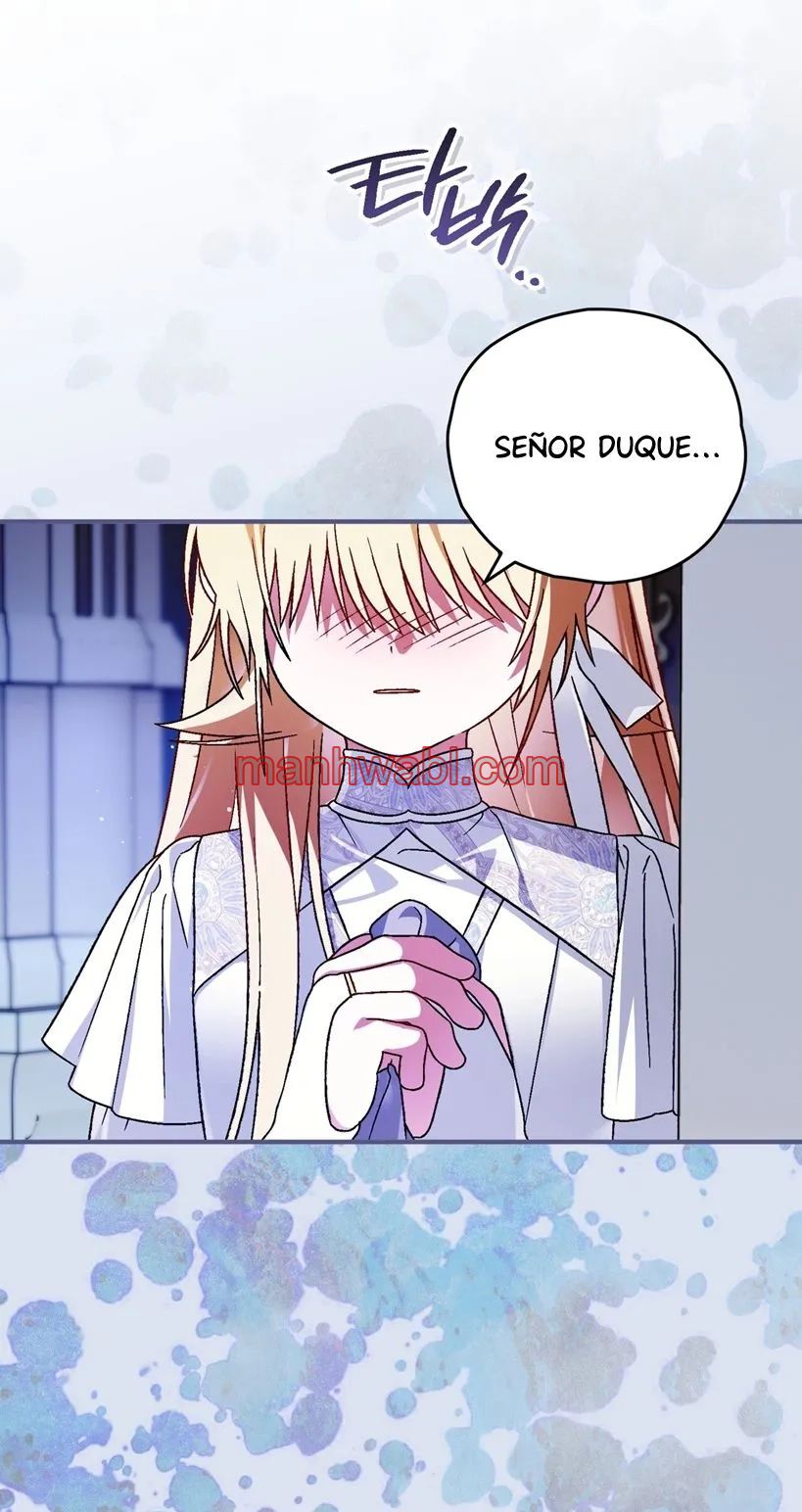 A Mi Querido Lobo - Capítulo 25_2 manhwa