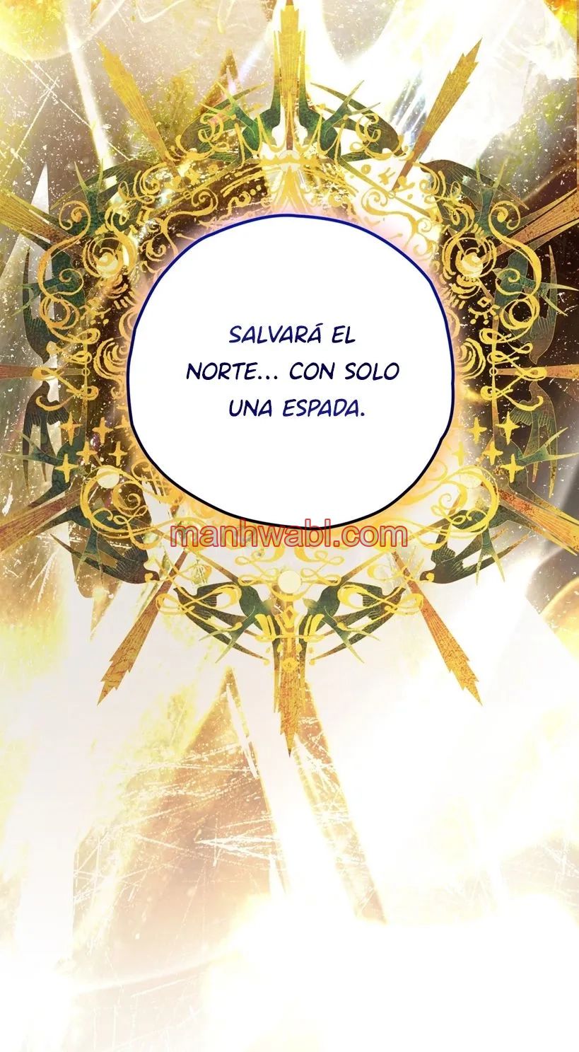 A Mi Querido Lobo - Capítulo 25_3 manhwa