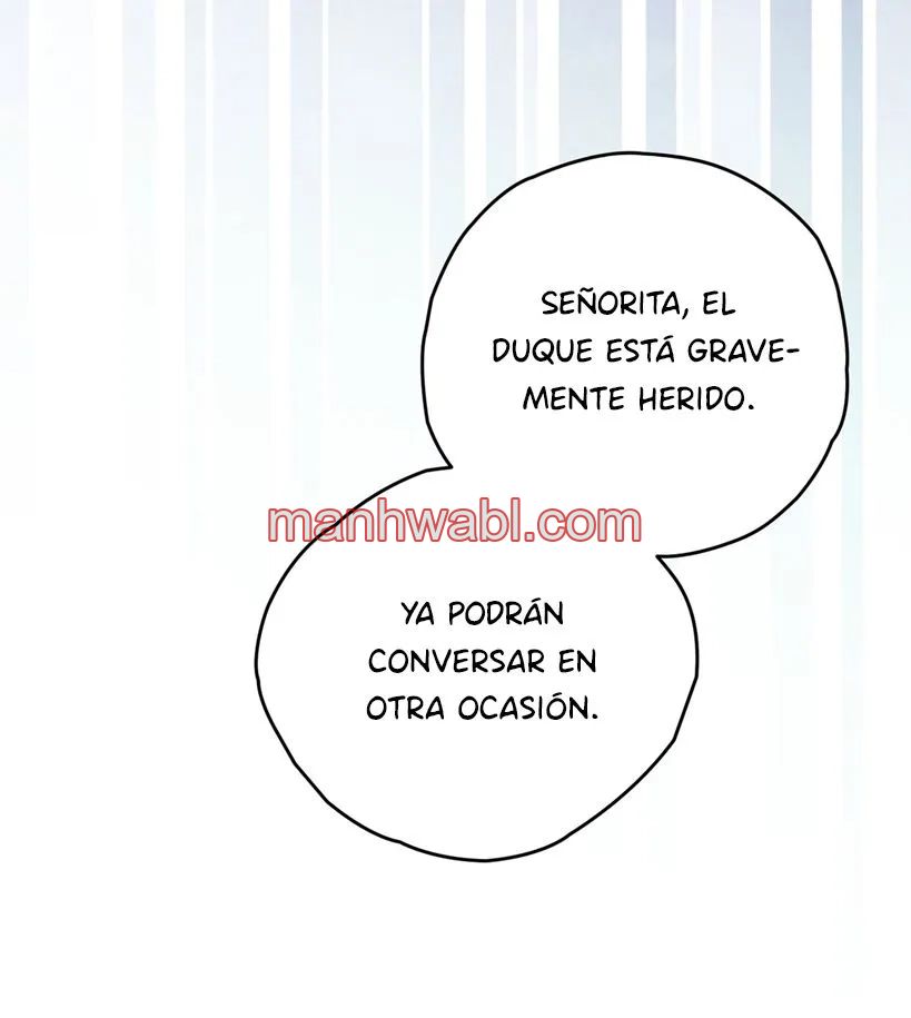 A Mi Querido Lobo - Capítulo 25_3 manhwa