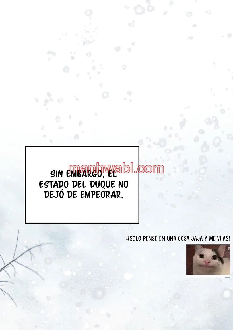 A Mi Querido Lobo - Capítulo 25_3 manhwa