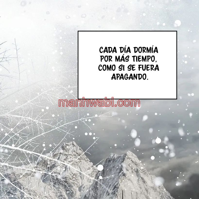 A Mi Querido Lobo - Capítulo 25_3 manhwa