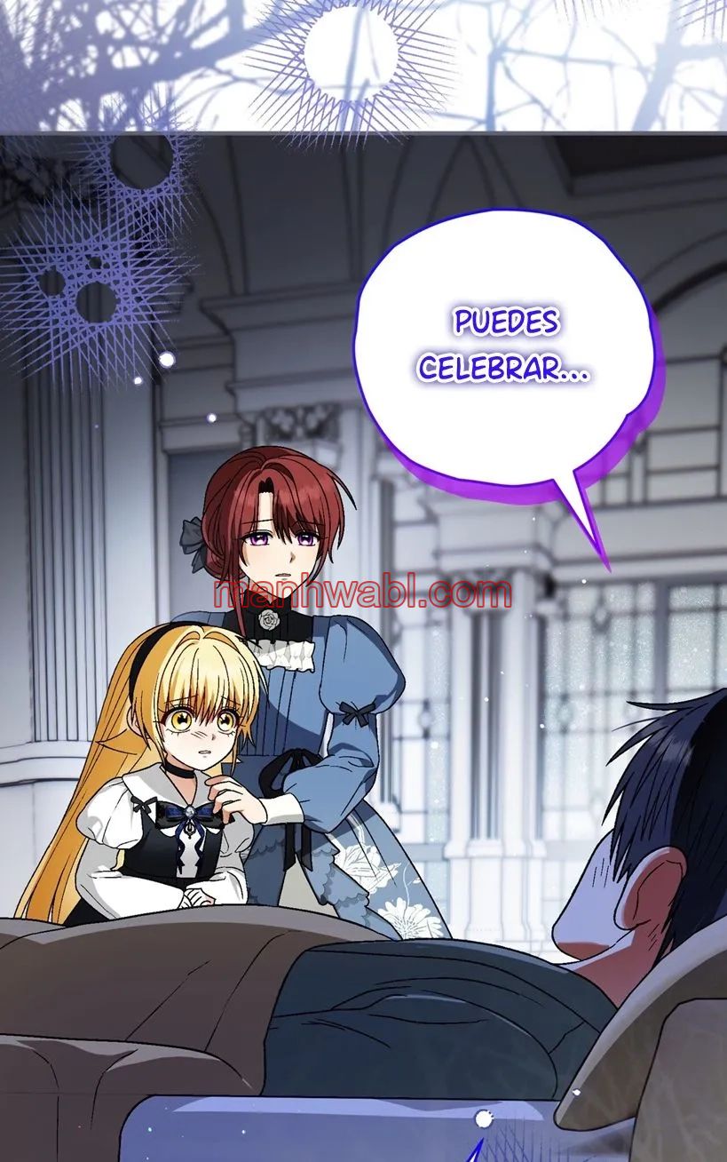 A Mi Querido Lobo - Capítulo 25_3 manhwa