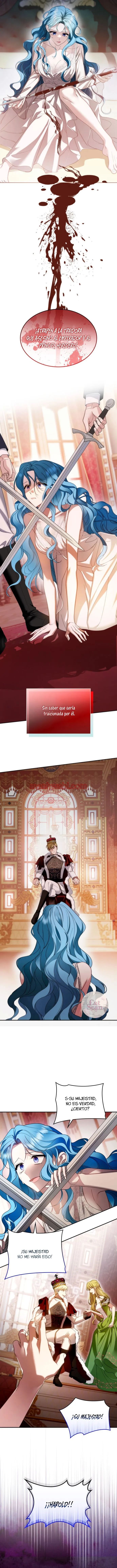 A ti, noble y vulgar - Capítulo 1 manhwa