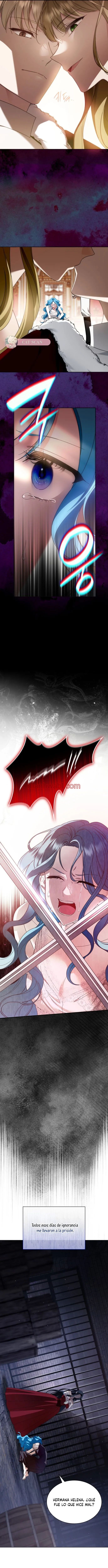 A ti, noble y vulgar - Capítulo 1 manhwa