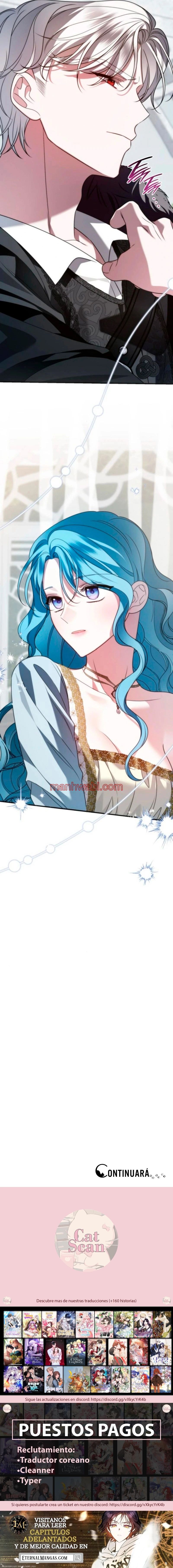 A ti, noble y vulgar - Capítulo 14_3 manhwa