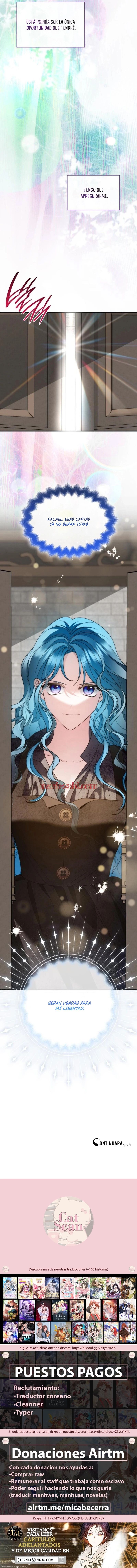 A ti, noble y vulgar - Capítulo 15_3 manhwa