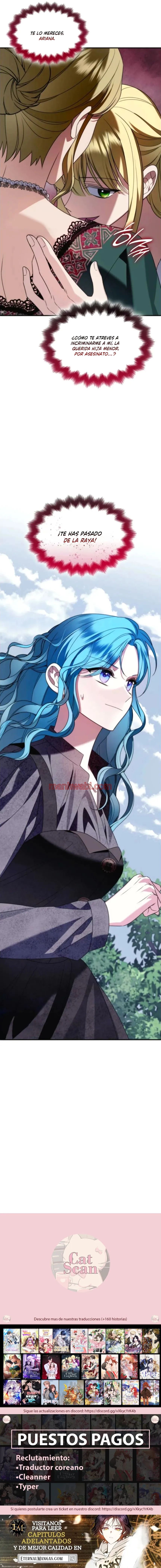 A ti, noble y vulgar - Capítulo 16_3 manhwa