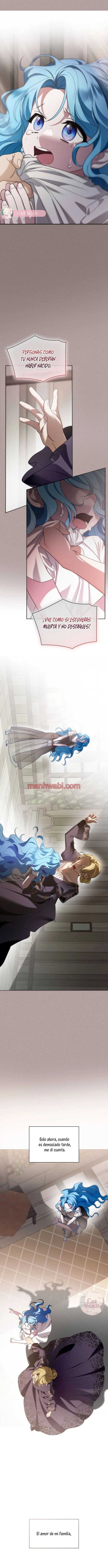 A ti, noble y vulgar - Capítulo 1_2 manhwa