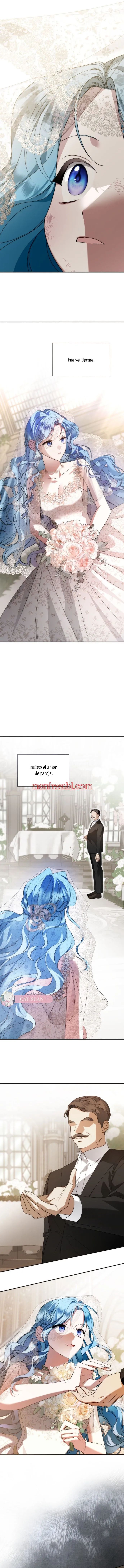 A ti, noble y vulgar - Capítulo 1_2 manhwa