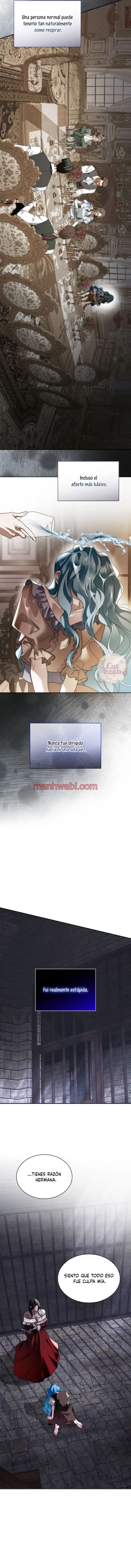 A ti, noble y vulgar - Capítulo 1_2 manhwa