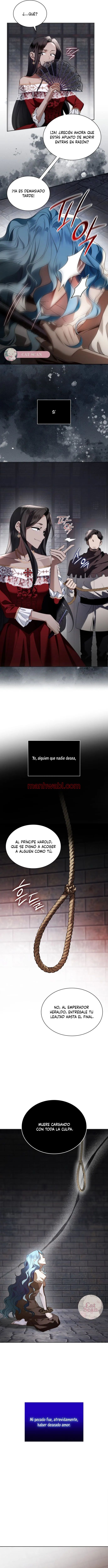 A ti, noble y vulgar - Capítulo 1_2 manhwa